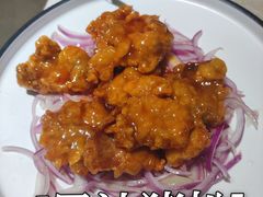 -张记旺角食街(动物园店)