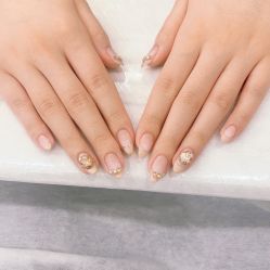 -斯馨·健康美甲美睫