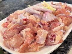 -一席地·本地鸡窝·杭帮鸡火锅(萧山银隆百货店)