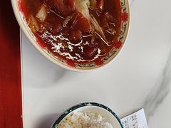 -71号豆汤饭·成都小馆(红牌楼店)