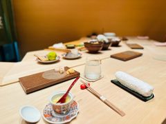 -Ginza Onodera 鮨(外滩十八号店)