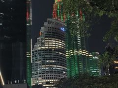 -吉隆坡国油双峰塔