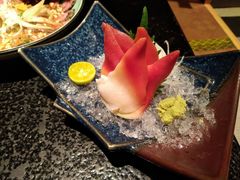 -無境·匠心日本料理(汉街店)