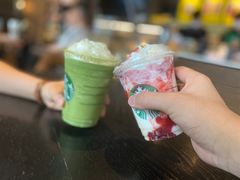 -星巴克臻选(嘉定疁城国际店)