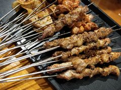 -麻喜大