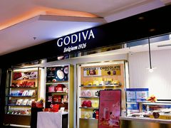 -GODIVA(港汇恒隆广场)