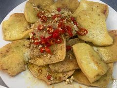 -松明一烤肉馆(鲁园店)