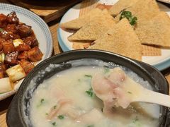 -山水茶艺馆·点心粤菜·30年老字号
