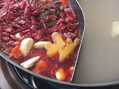 -巴蜀大将火锅(春熙店)