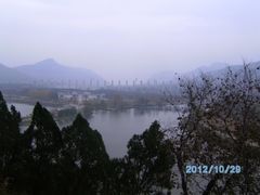-牛郎织女景区
