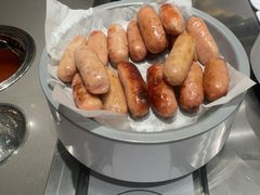 -龍歌自助小火锅(雨花台江南虹悦城店)