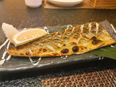 -长崎屋·日本料理·刺身·烧鸟(天河北路店)