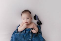 -马克叔叔的照相馆(东门店)
