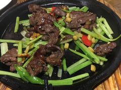 -广东道至正餐厅(区庄店)