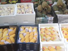 -西郊国际农产品交易中心