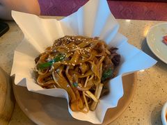 -点都德(龙之梦店)