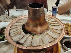 -新乾隆酒楼(帝景园店)