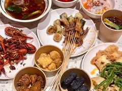 -海德温泉生活馆(朝阳大悦城店)