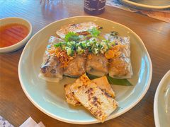 -CHINCHIN 青青·泰国料理(万象食家店)