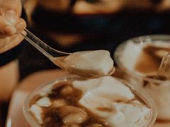-钟姨糖水(惠城店)