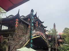 -杭州宋城