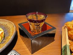 -山杏yama-katsu·吉列炸物