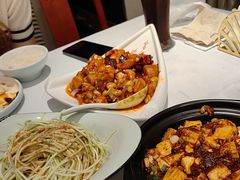 -峨嵋酒家(地安门店)