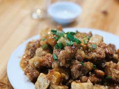 -如我美食(达道社区店)