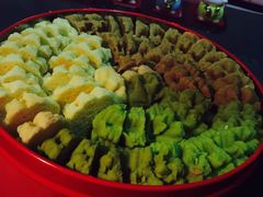 -iFood甜嫩嫩(江东北路店)