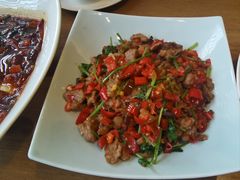 -阿斯牛牛·凉山菜(新会展店)