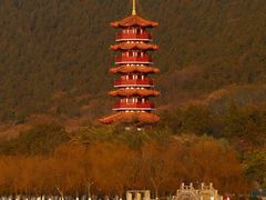 -云龙湖旅游景区