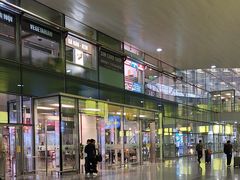 -河内内排国际机场