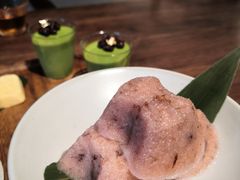 四味碟-朴物良社(东明锦园店)