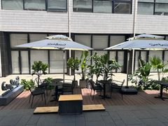 -Seesaw Coffee(上生新所店)