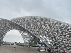 -南汇新城海滩