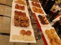 -成都天府丽都喜来登饭店