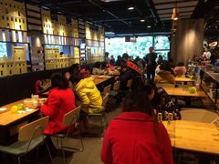 大堂-72街红烧排骨饭(海珠丽影广场店)