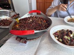 -辣婆婆(航天桥店)