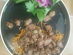 -友强·23年特色海鲜大排档(厦门店)
