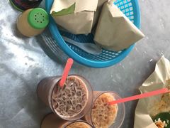 -多春茶室