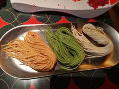 -南城十里潮汕鲜牛火锅·鲜虾生滚粥(融汇老商埠店)