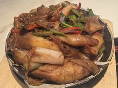 -滋粥楼·顺德菜(番禺广场总店)