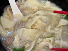 -惠丰源烩面馆(经七路店)