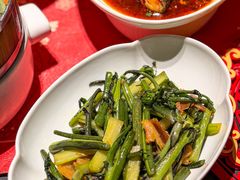 -知楚•精致湖北菜(武商MALL店)