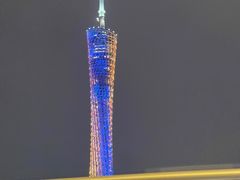 -广州塔