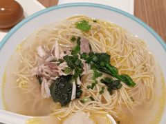 -小杨生煎(松江大学城店)