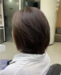 -GANO HAIR 