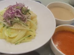 -撒拉花儿·新疆菜·清真(太阳宫店)
