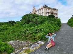 -上野德国文化村