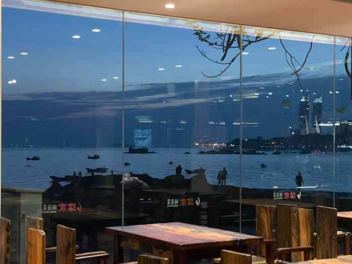 临家闽南菜环岛路店